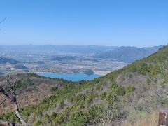-北京十三陵国家森林公园蟒山景区