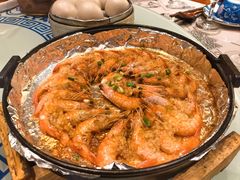 -一味大院•桐庐菜传承店(春江路店)
