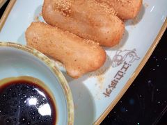 -江边城外烤全鱼(龙德广场店)