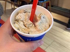 -DQ·蛋糕·冰淇淋(周浦万达店)