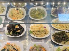 -岩明火勺店(承德路店)