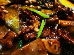 -那家小馆•北京菜•烤鸭(香山店)