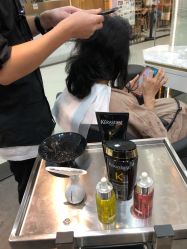 -Kraemer Paris  苏豪路易士·嘉玛发廊