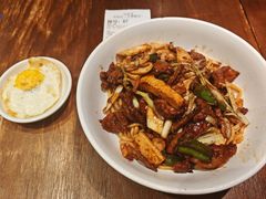 -寻裕记·现炒浇头面(人民广场店)