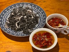 -北京老门框爆肚四季涮肉(淮海东路外滩店)