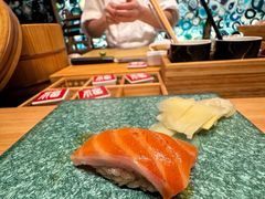 -小十Omakase(地王大厦店)