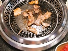 -韩盛·盛江山自助料理(中街大悦城店)