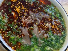 -德元兰州纯汤牛肉面