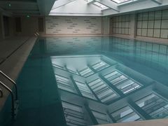 -美格菲健身中心(新都会店)