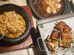 -绿茶餐厅(深圳龙华天虹购物中心店)