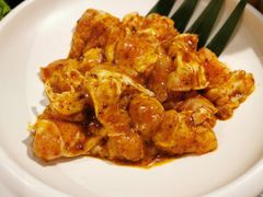 -一品诚记烤肉(大连柏威年购物中心店)
