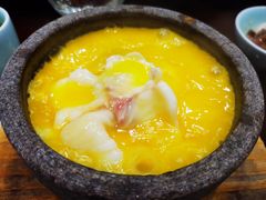秘制石锅桂鱼-庄隐阁(悠方广场店)