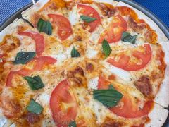 -青岛香格里拉·鱼跃地中海西餐厅