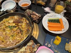 -無二炙坊·和牛烧肉(大钟寺1733店)