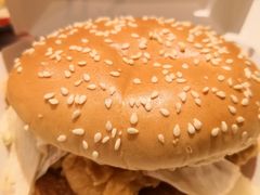 -肯德基(丰北路店)