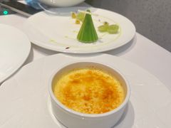 -L'Arome芳芳法国餐厅(仙林金鹰店)