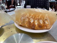 -邢家锅贴老店·非遗·开封菜(金明广场店)