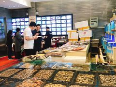 -启东海鲜人家(古美路店)