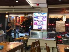 -龙老五汤店(站前西路店)