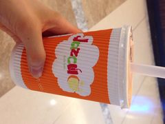 JAZCU&nbsp;JUICE&nbsp;BAR(大悦城一店)-Jazcu珍仕菓鲜榨果汁(西单大悦城店)