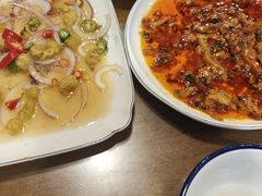 -双流老字号董蹄花(广场路店)