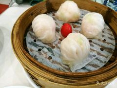 -和乐喜宴海鲜酒家(骏荣广场店)