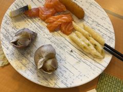 -威斯汀舞台餐厅