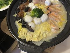 -佰家小厨·南京菜(夫子庙店)
