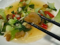 -味莊餐厅(康庄南街店)