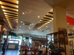 大堂-孙记驴肉山庄(李桥店)