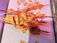 -路边边.炒菜烧烤.音乐餐厅(良乡长虹店)