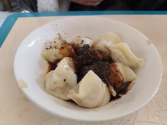 -新繁牛肉豆花(都江堰店)