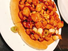 -大鸭梨烤鸭(甘家口店)