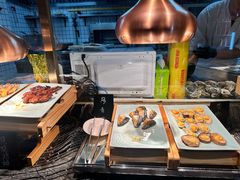 -松子料理(亮马桥店)