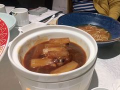 -旺顺阁·北京菜(北辰上品+)