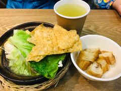 -BOIBOI马来茶餐室(江宁路店)