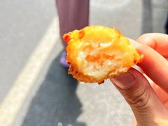 萝卜圆子-陶记正宗德州扒鸡(科巷店)