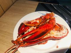 -星伦多自助料理·涮烤一体(杭州来福士店)