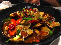 -蚝太郎 • 海鲜烧烤(建国路创始店)