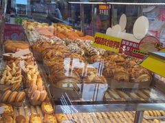 -味多美蛋糕(金顶街店)