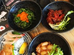 -Sushi Love 创意寿司(丽影广场店)
