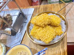 -香约老地方烧烤(九道街店)