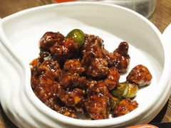 -羲和雅苑烤鸭坊(丰台万达店)