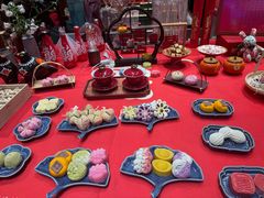 -知味观(湖滨店)