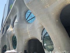 -证大喜玛拉雅中心