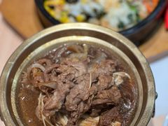 招牌安格斯肥牛-米村拌饭(杭州国大城市广场店)