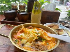 -黔派·虾子羊肉粉·小吃(佳宁娜广场店)