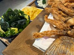 -盛源川香鱼火锅(西小区总店)