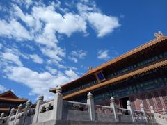 -历代帝王庙博物馆