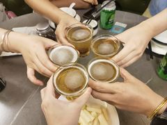 -利杨记·本味轩粥坊·烧烤(宝体店)
